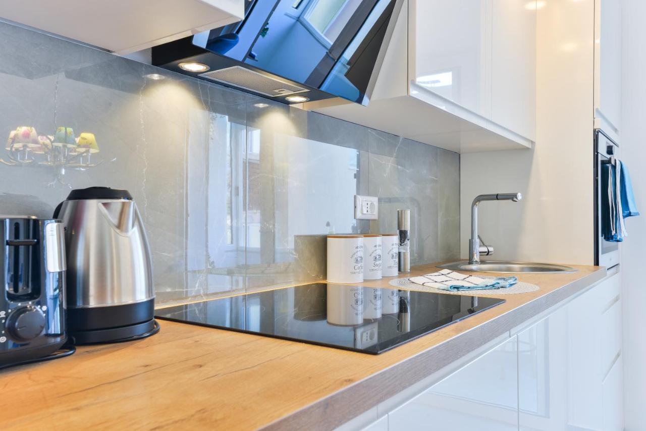 Pia Appartement *