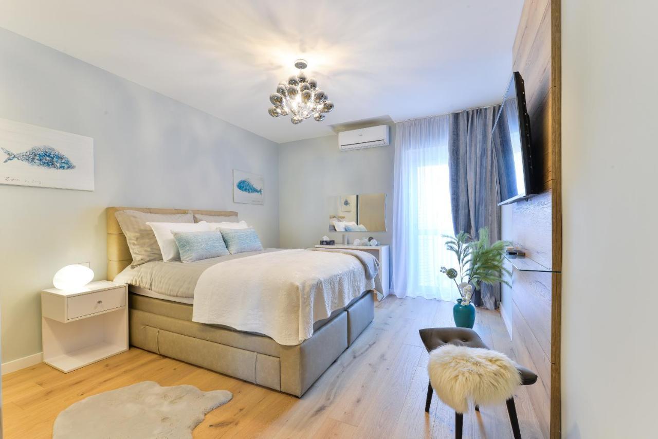 Appartement Pia Zadar