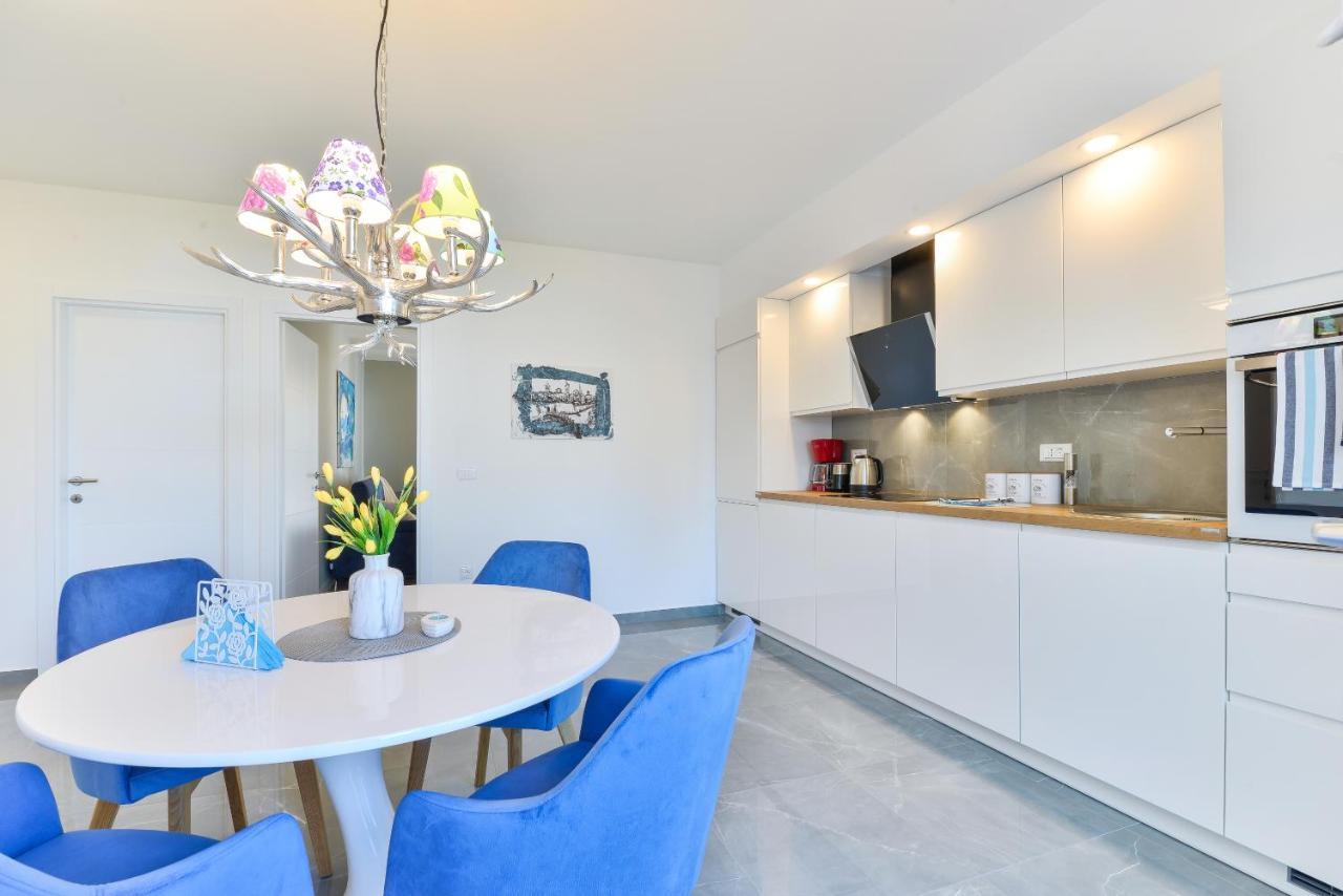 Appartement Pia Zadar