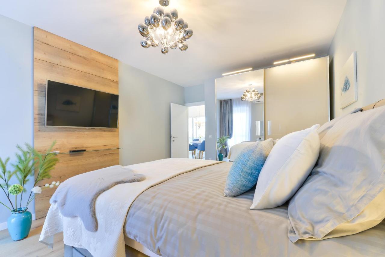 Pia Appartement *