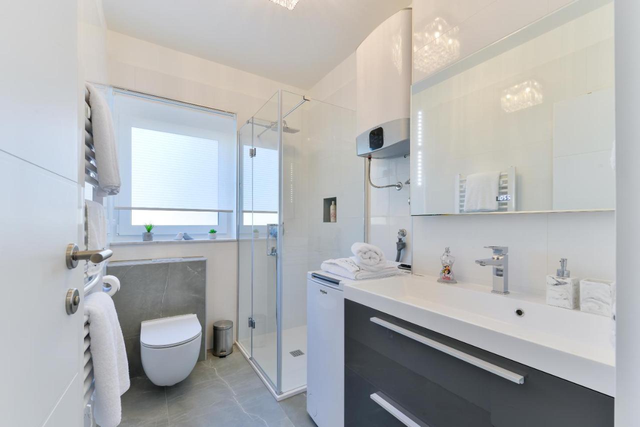 Pia Appartement *