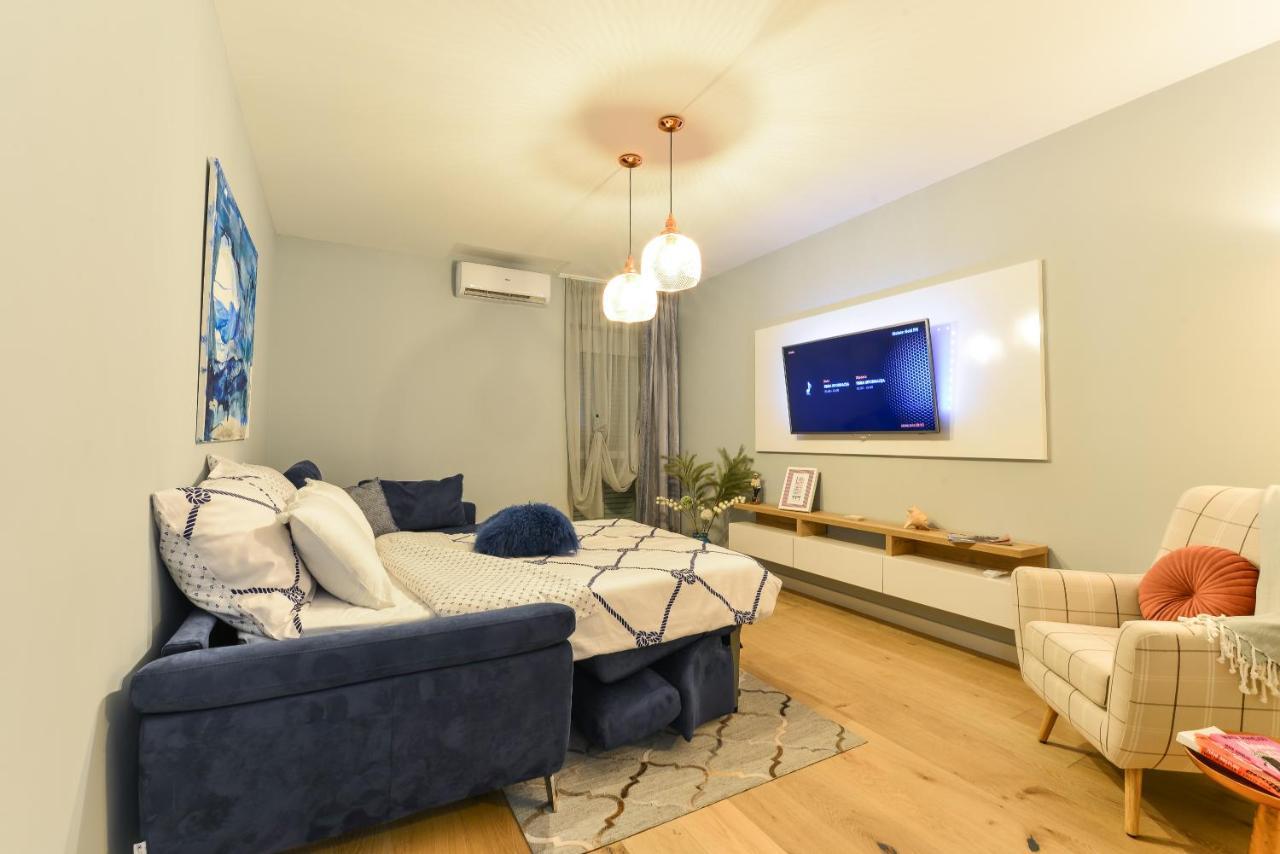 Pia Appartement Zadar