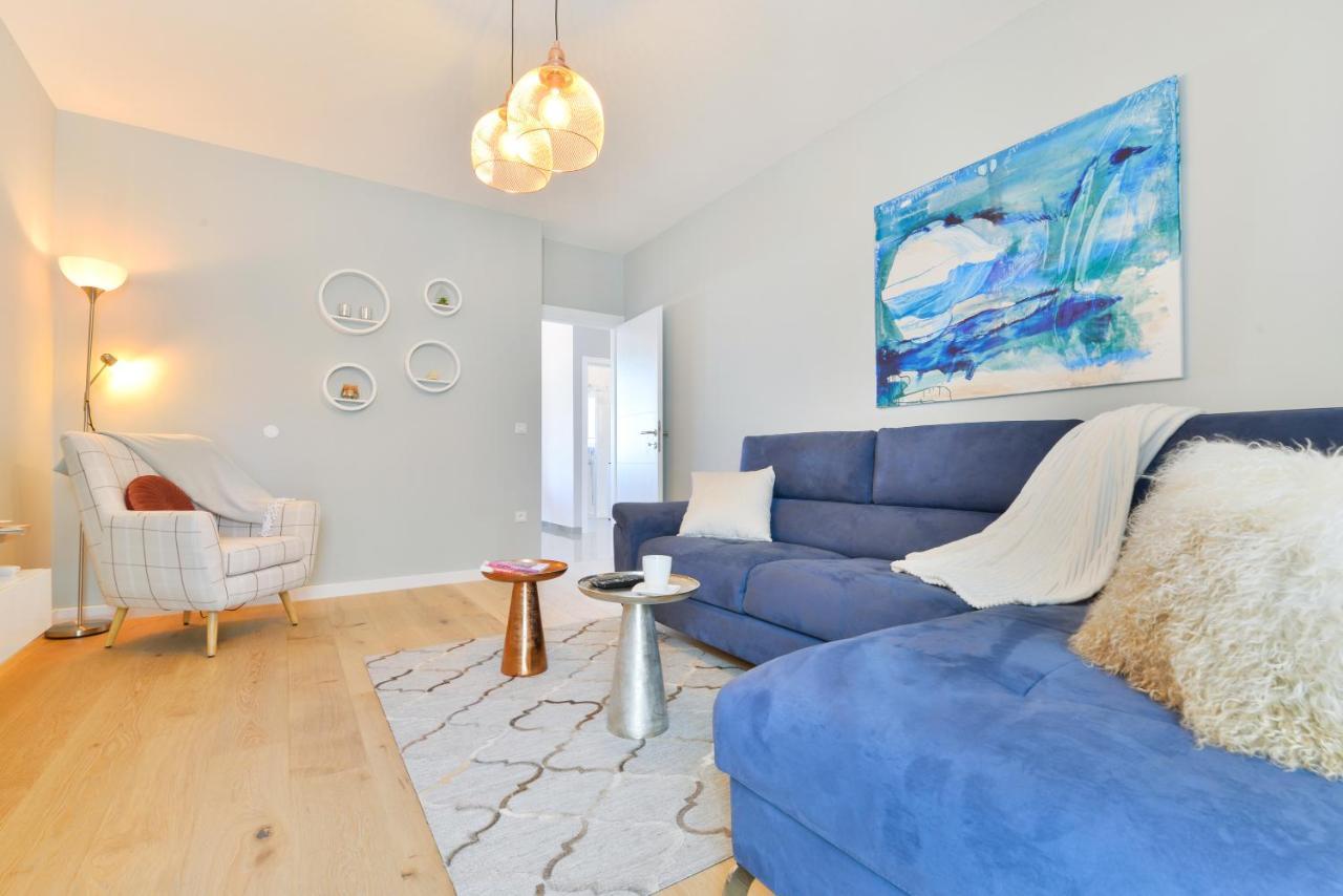 Appartement Pia *