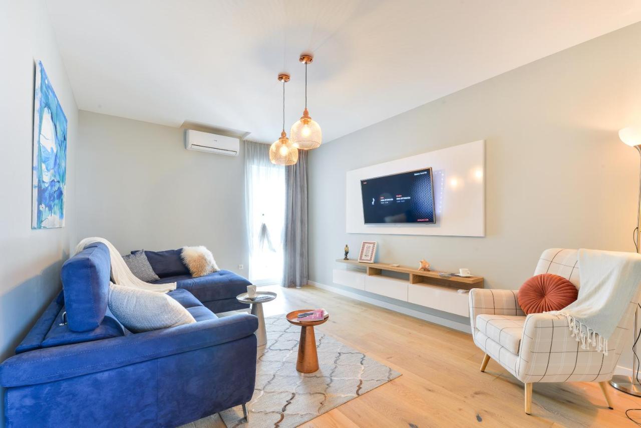 Pia Appartement Zadar