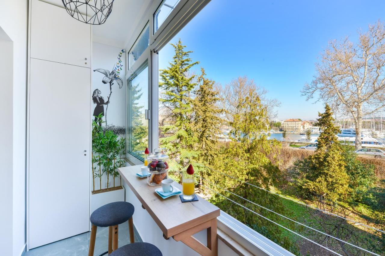 Appartement Pia