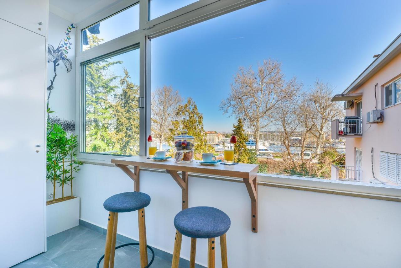 Appartement Pia